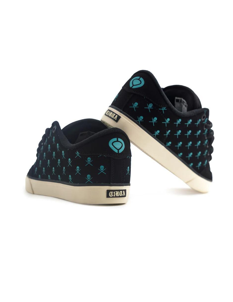Tenis Al50 Pristine de hombre para skate 2