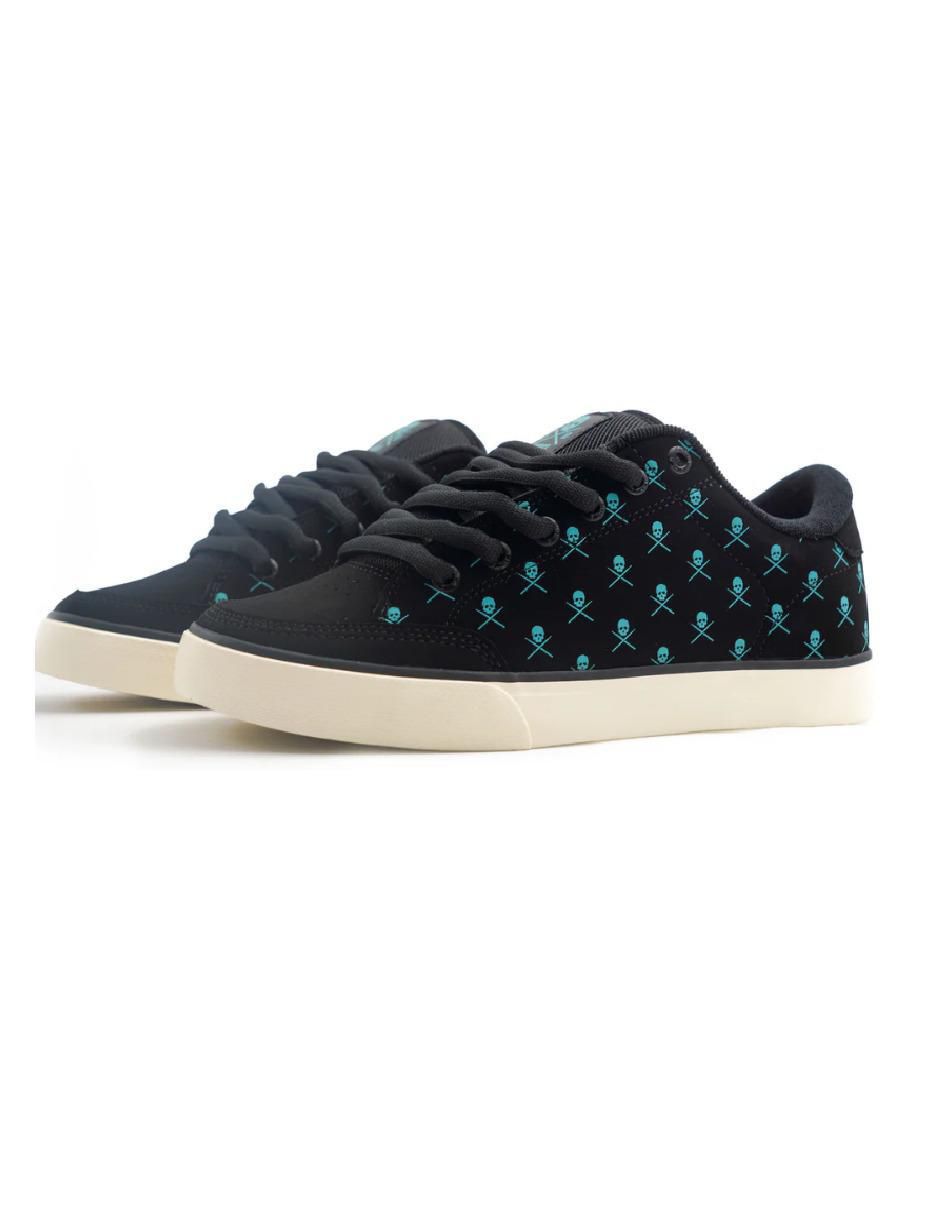 Tenis Al50 Pristine de hombre para skate 4