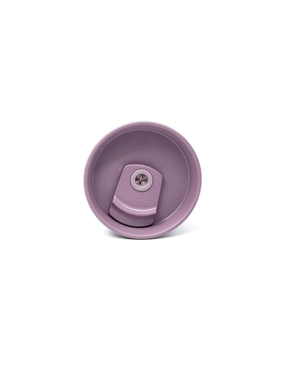 Termo de acero inoxidable Spring con tapa rosca 1.1 L 2