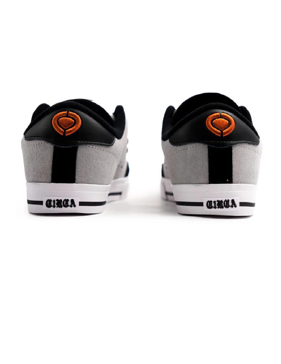 Tenis Al50 Pro After Dark de hombre para skate 2