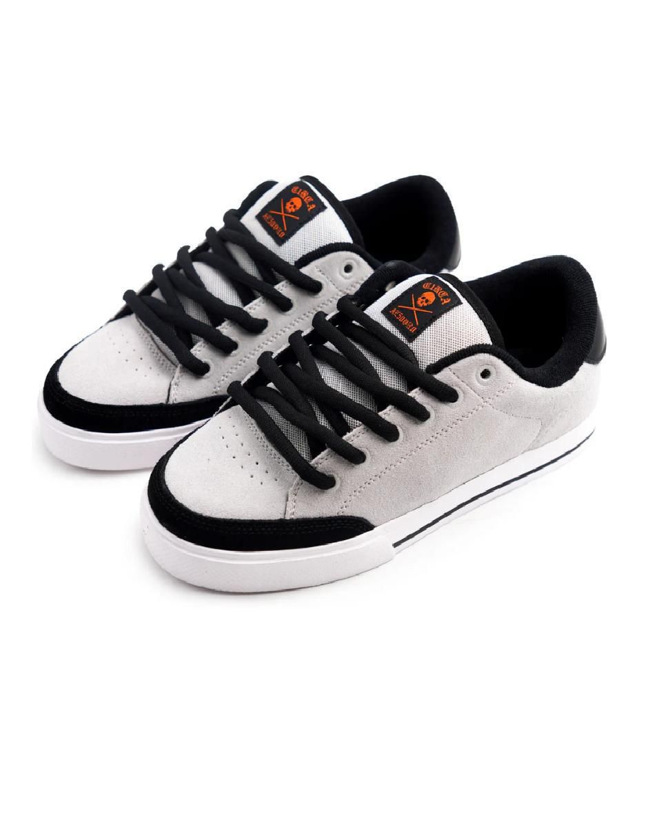Tenis Al50 Pro After Dark de hombre para skate 4
