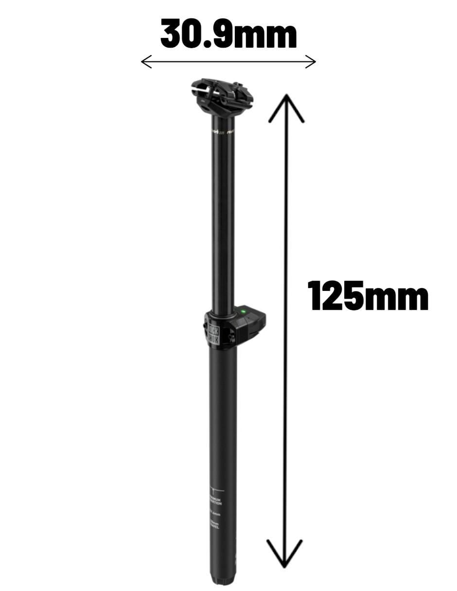 Componentes de metal para montaña 11