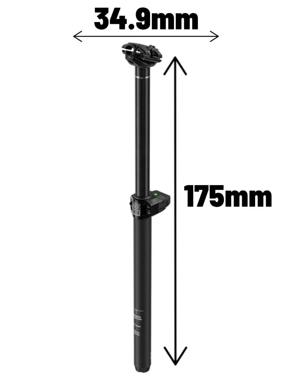Componentes de metal para montaña 10