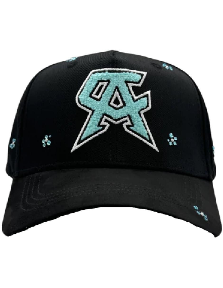 Gorra visera curva snapback casual para hombre Gorra visera curva snapback casual para hombre