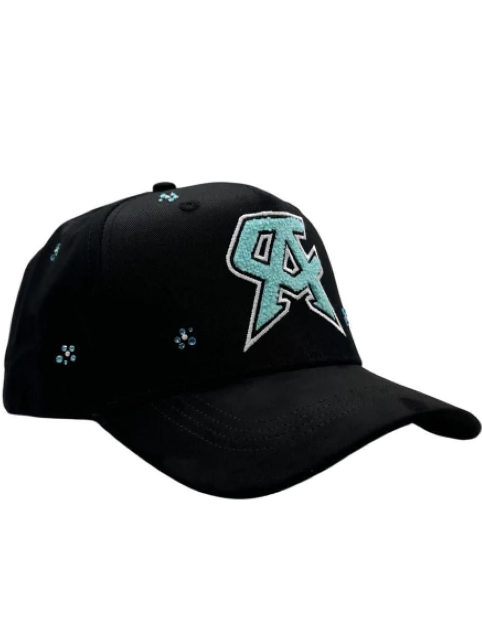 Gorra visera curva snapback casual para hombre 3