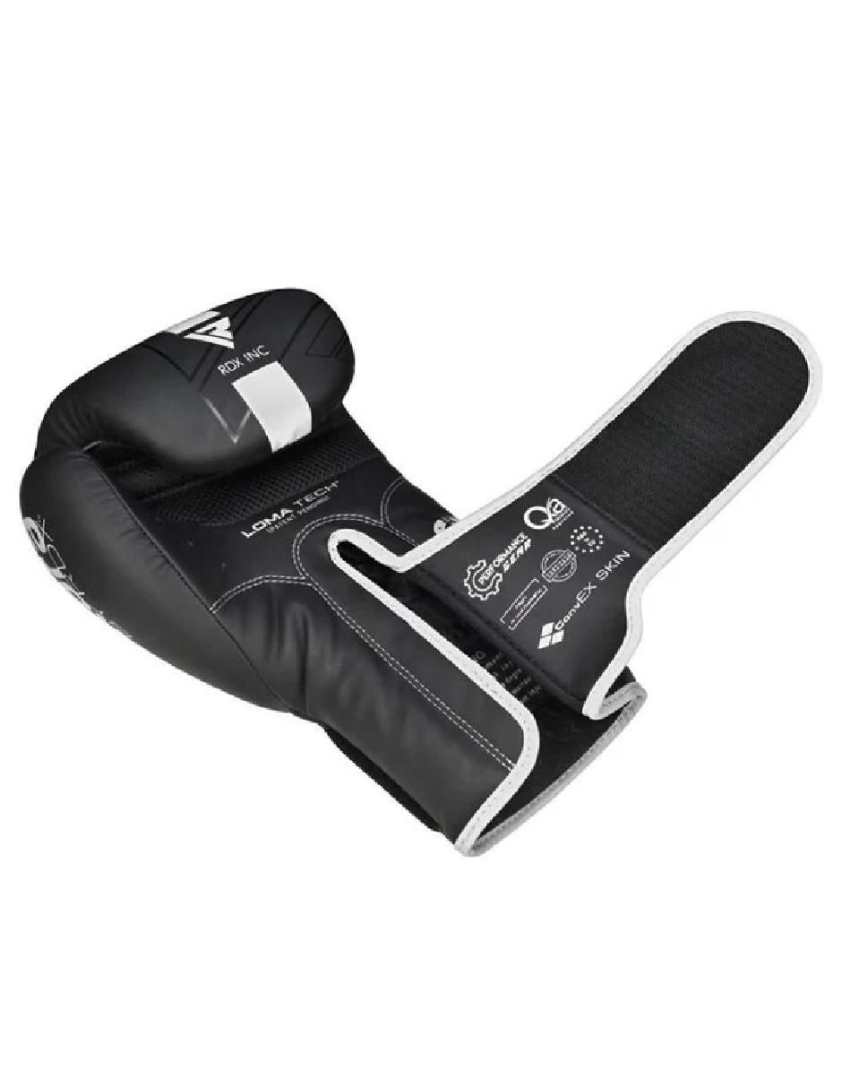Guantes para box adulto 4
