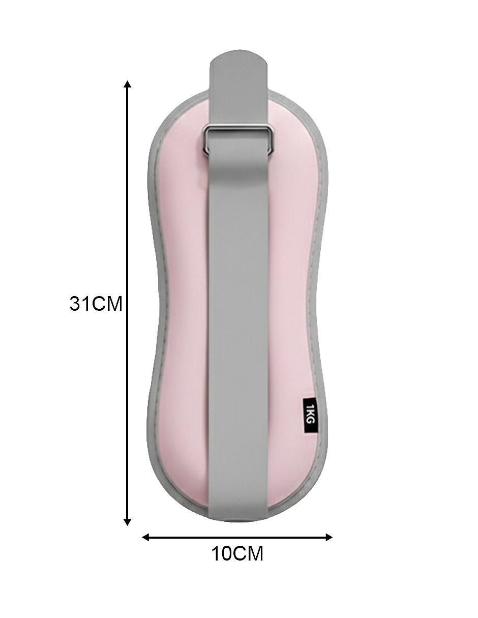 Polaina 2 kg 5