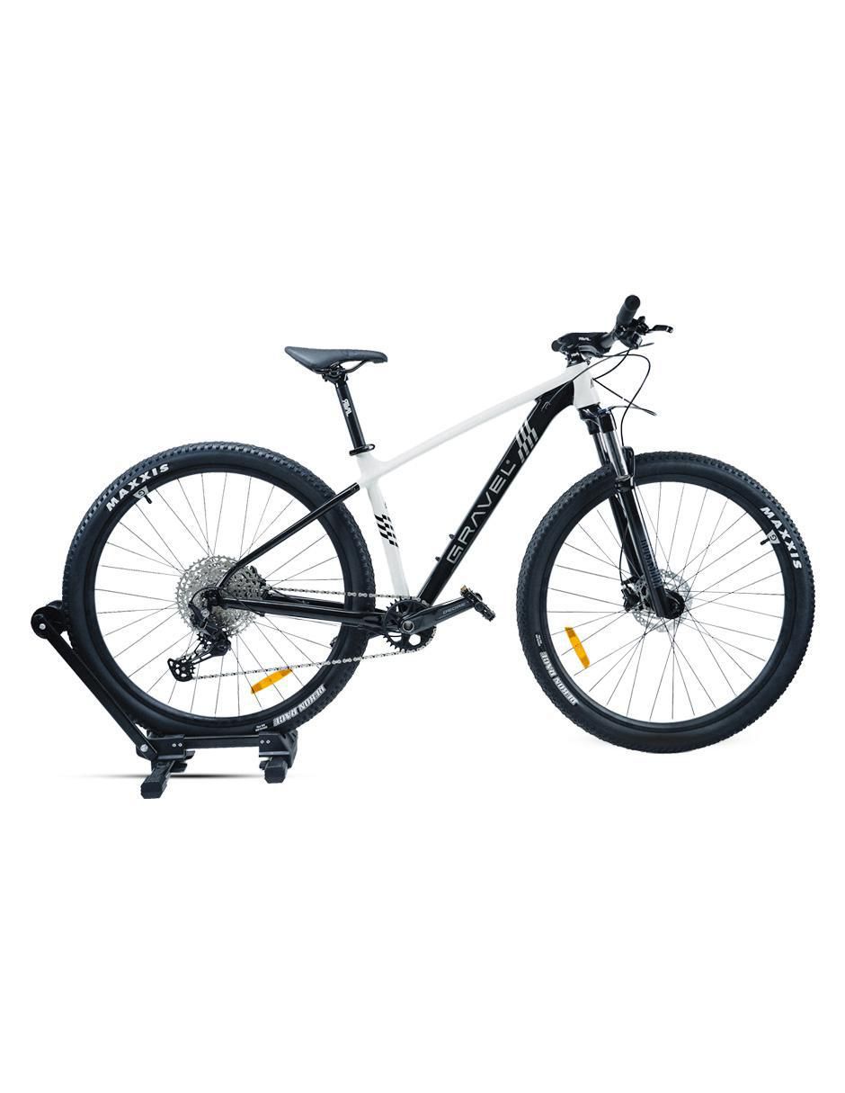 Bicicleta de montaña rodada 29 Vinson Pro unisex Bicicleta de montaña rodada 29 Vinson Pro unisex
