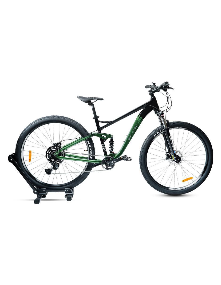 Bicicleta de montaña rodada 29 Fuji 2.0 unisex