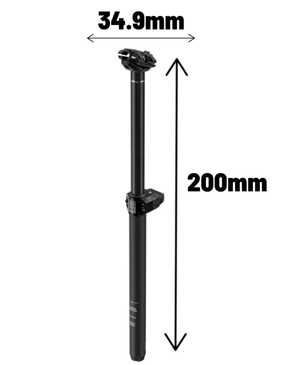Componentes de metal para montaña 11