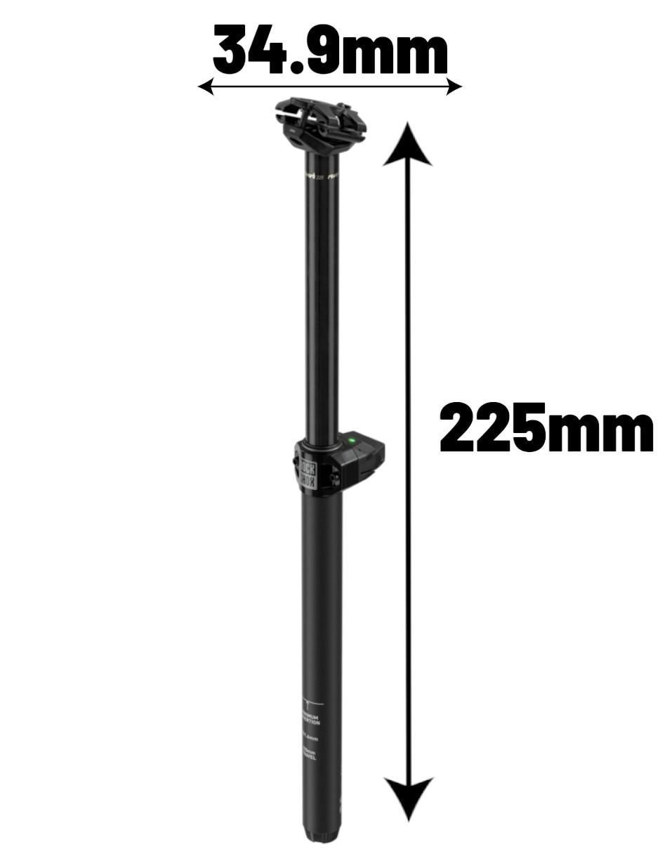 Componentes de metal para montaña 11
