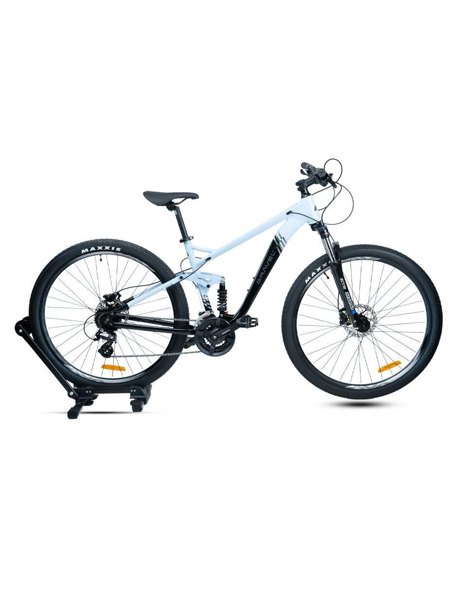 Bicicleta de montaña rodada 29 Fuji unisex Bicicleta de montaña rodada 29 Fuji unisex
