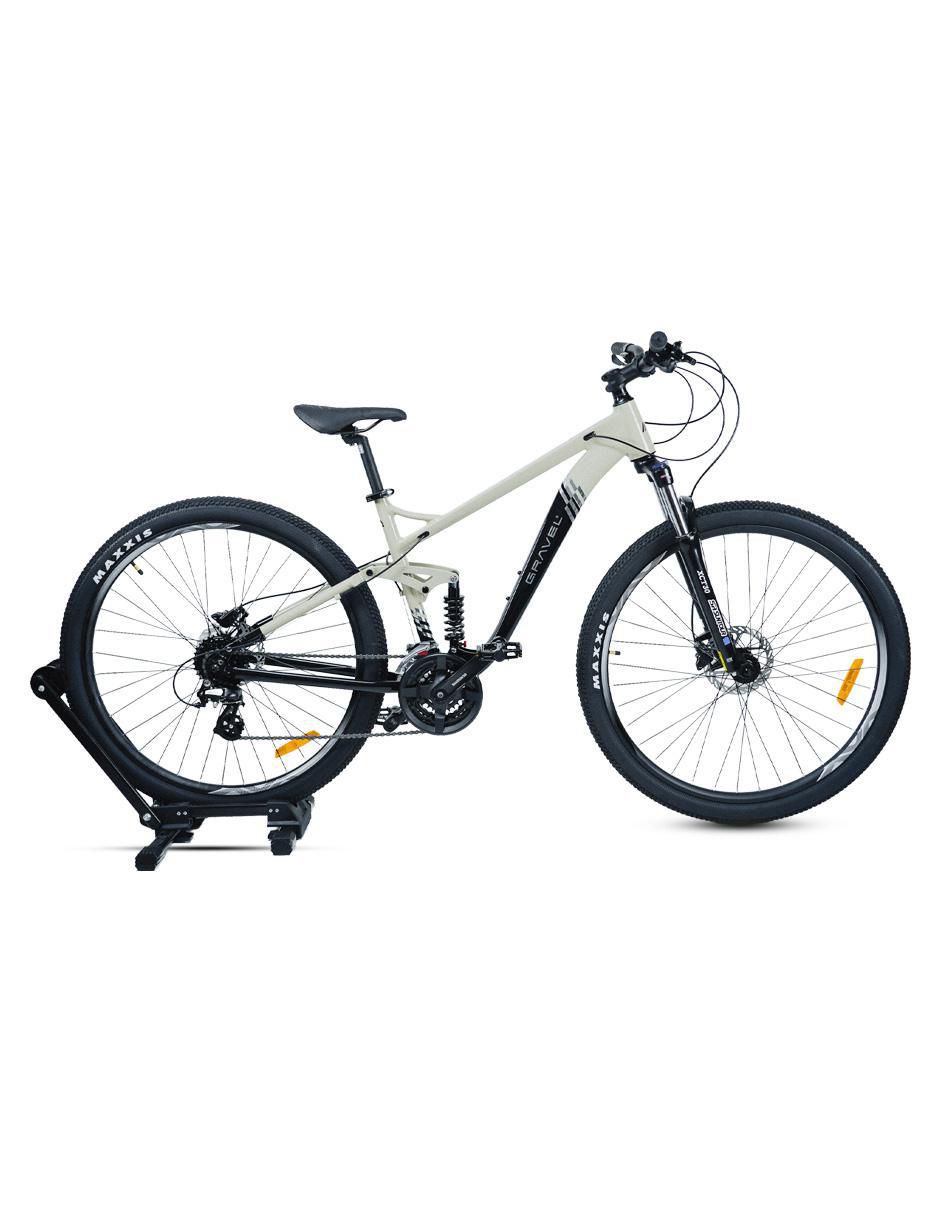 Bicicleta de montaña rodada 29 Fuji unisex Bicicleta de montaña rodada 29 Fuji unisex