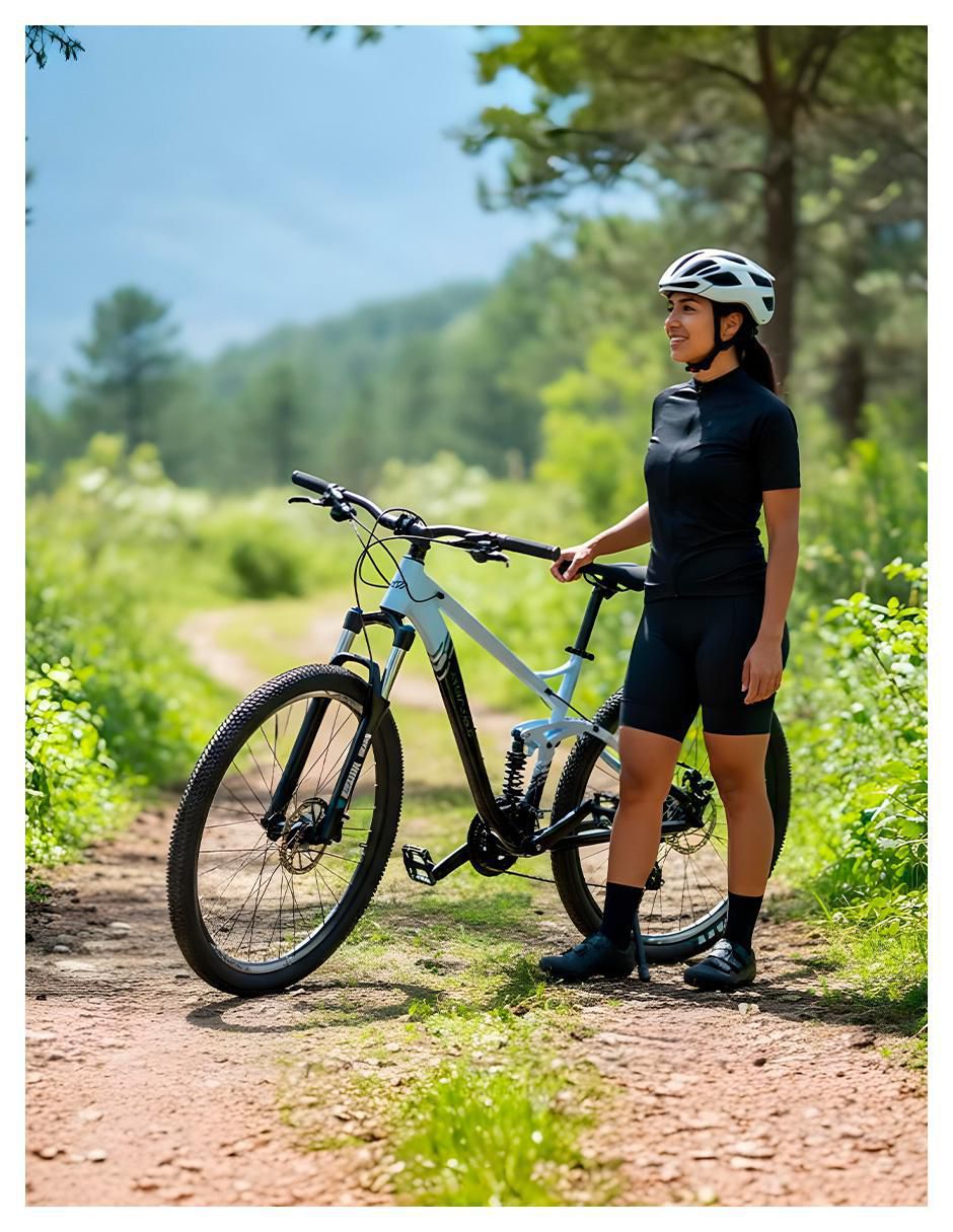 Bicicleta de montaña gravel "rodada" 29 fuji 2025 19¨ "para" unisex