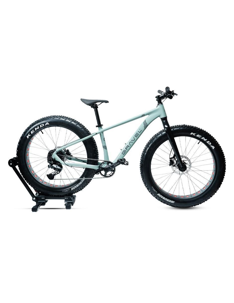 Bicicleta de montaña rodada 26 triton m unisex Bicicleta de montaña rodada 26 triton m unisex