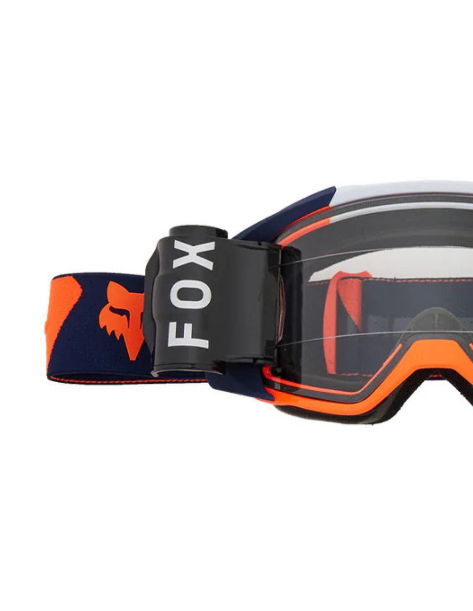 Goggles transparentes para ciclismo unisex 2