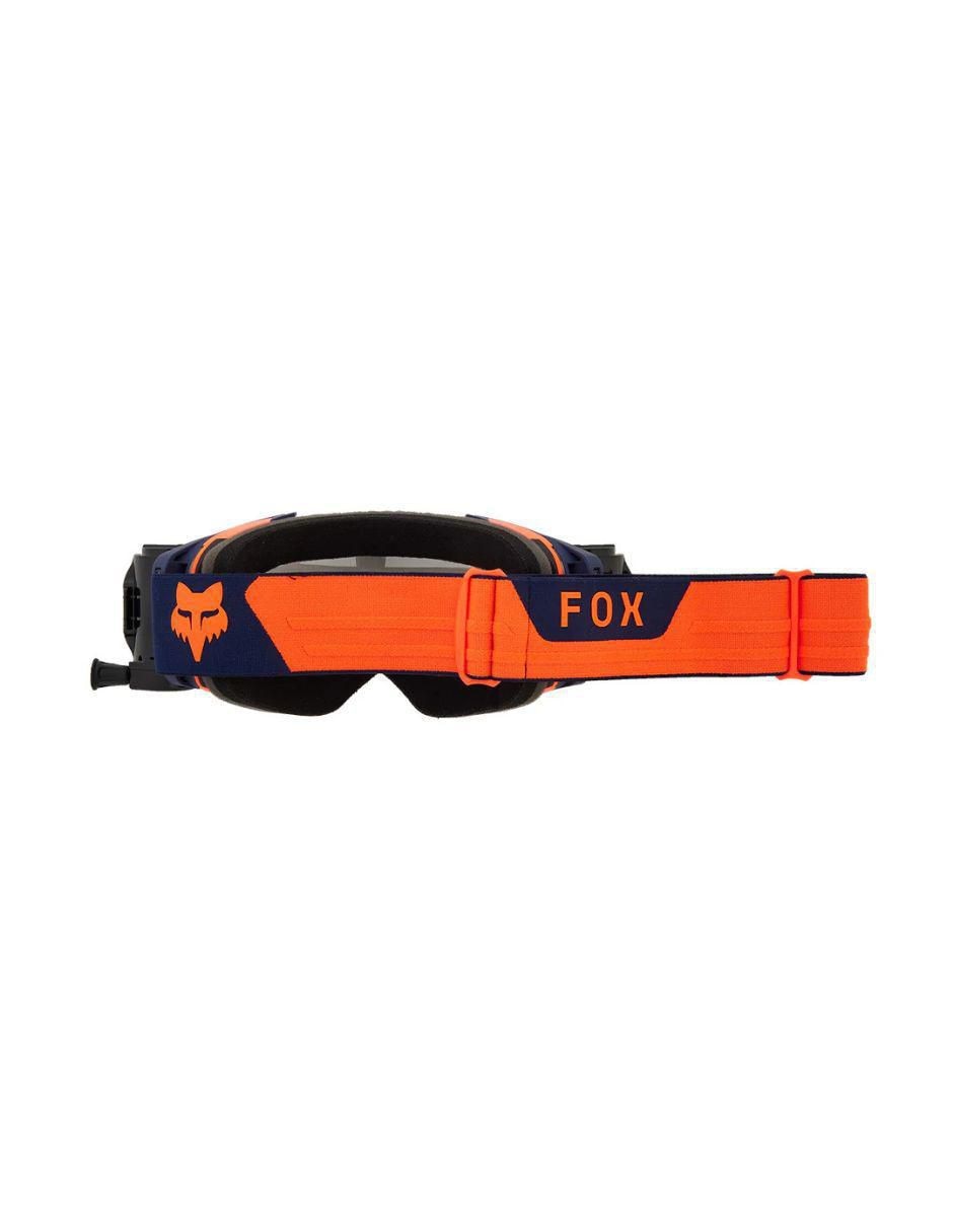 Goggles transparentes para ciclismo unisex 3