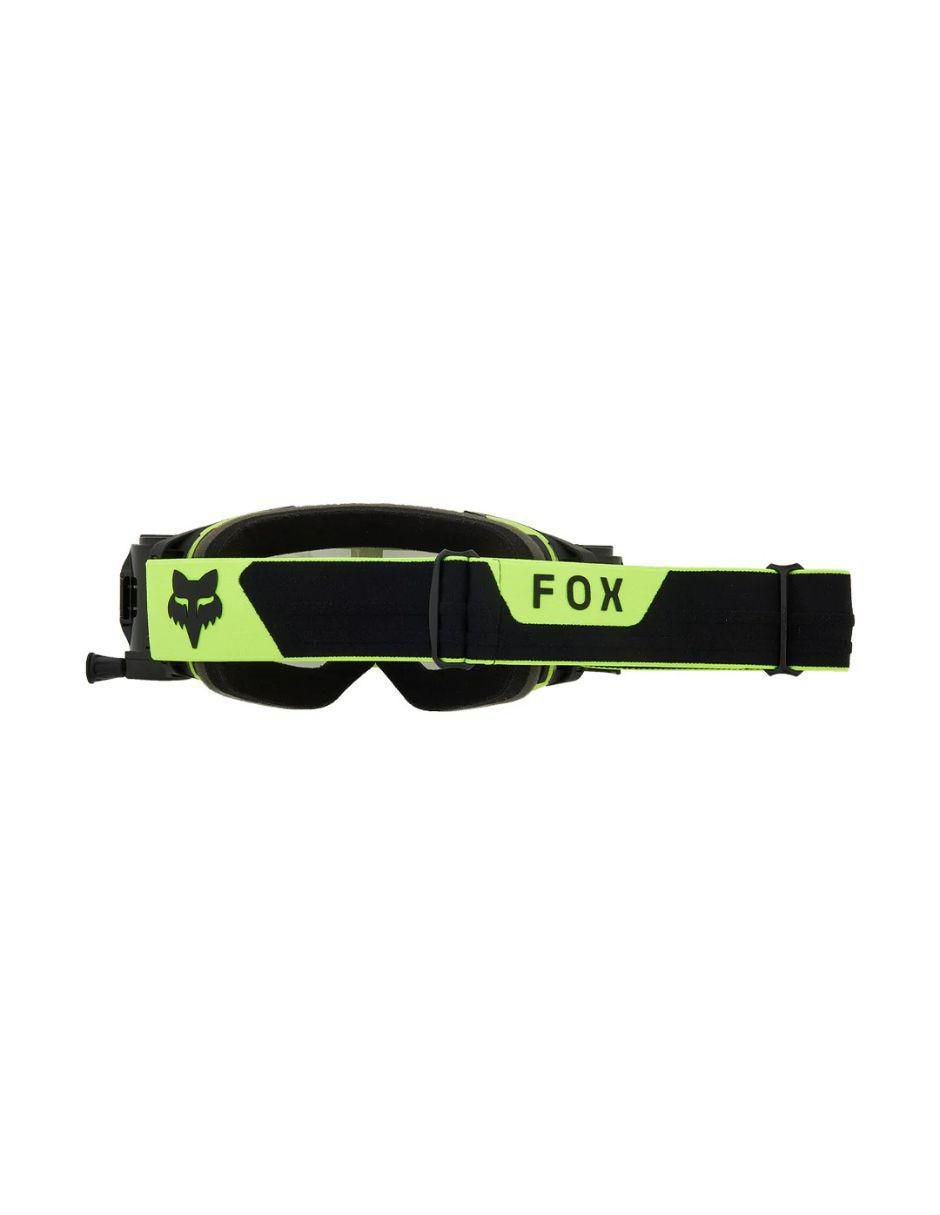 Goggles transparentes fox racing "para" ciclismo "de" unisex