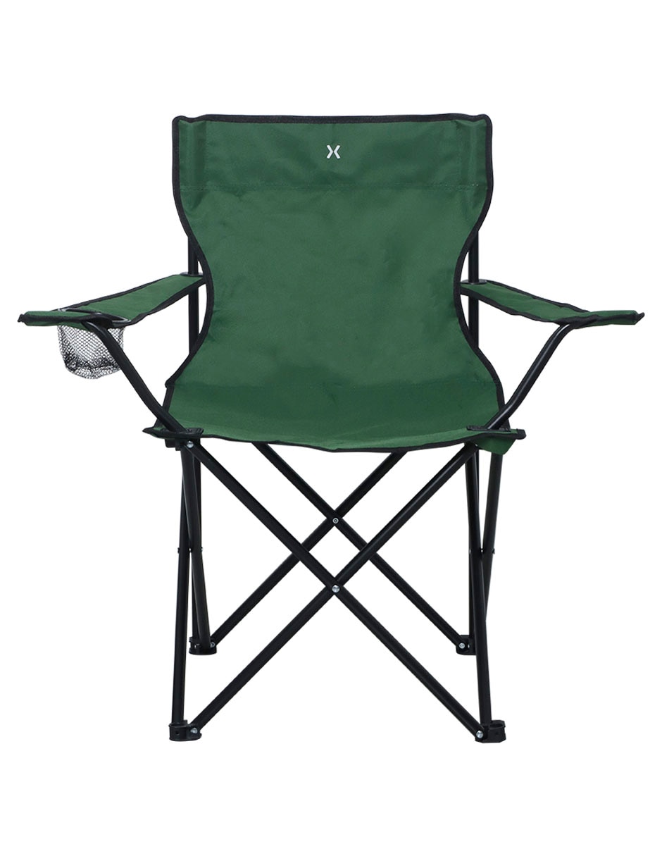 Silla plegable