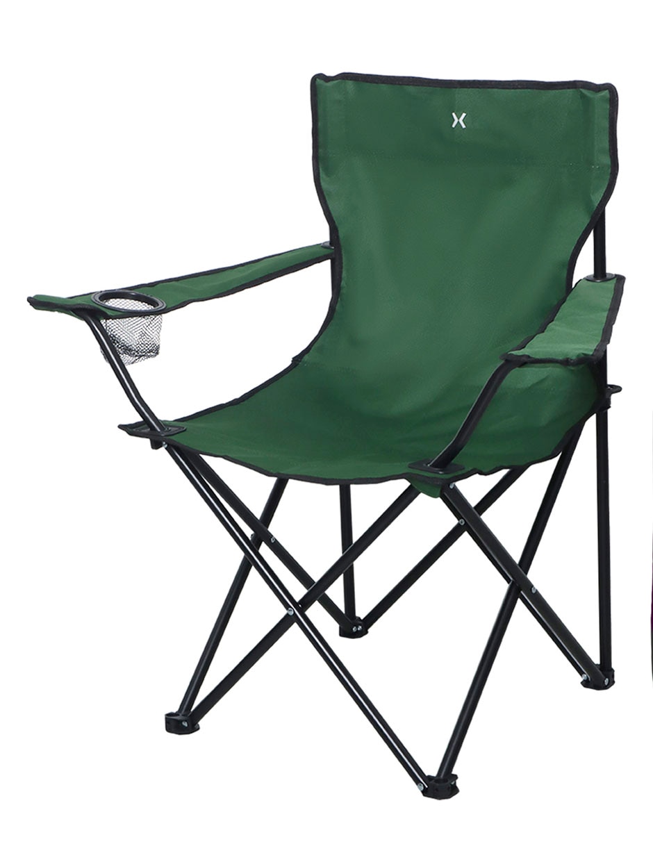 Silla plegable 2