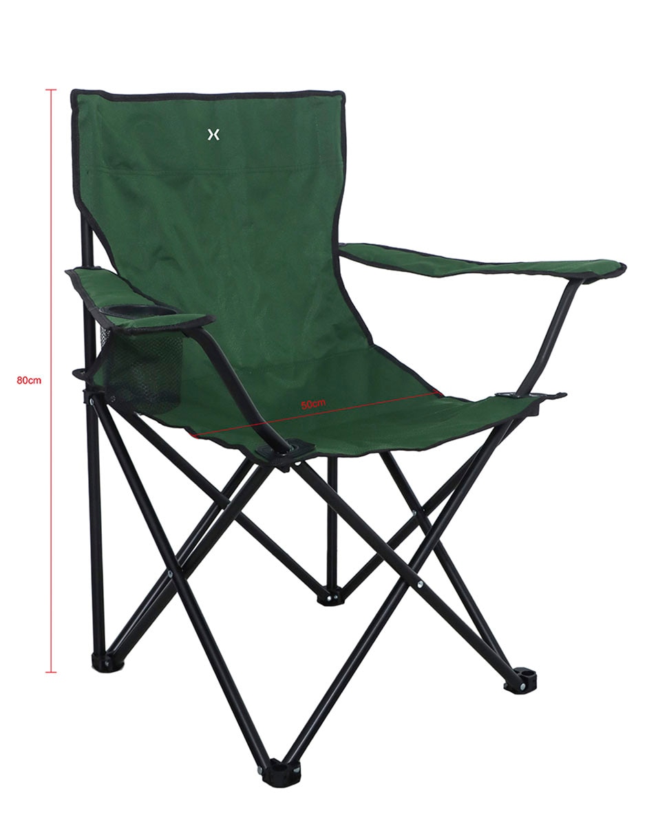 Silla plegable 6