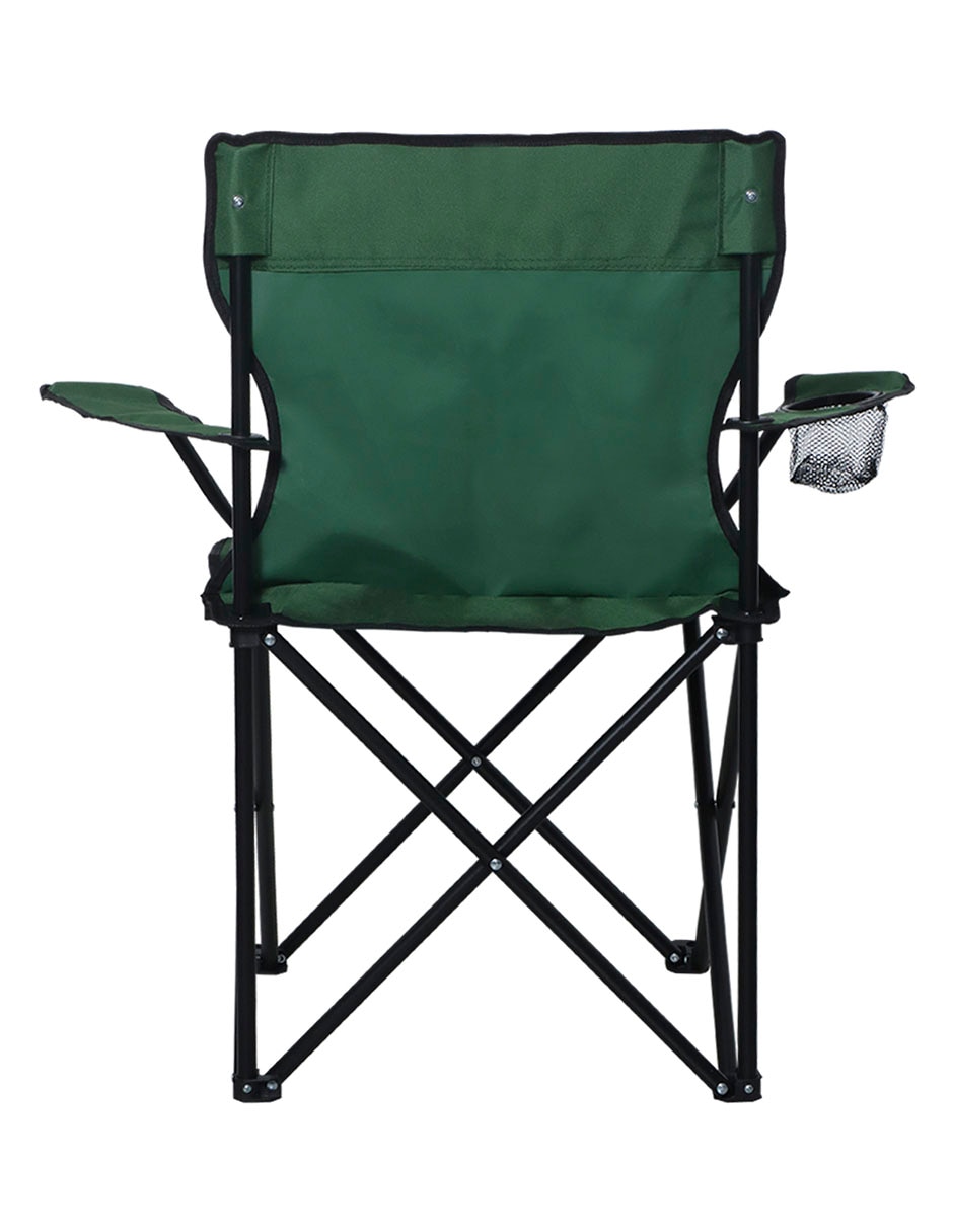 Silla plegable 3