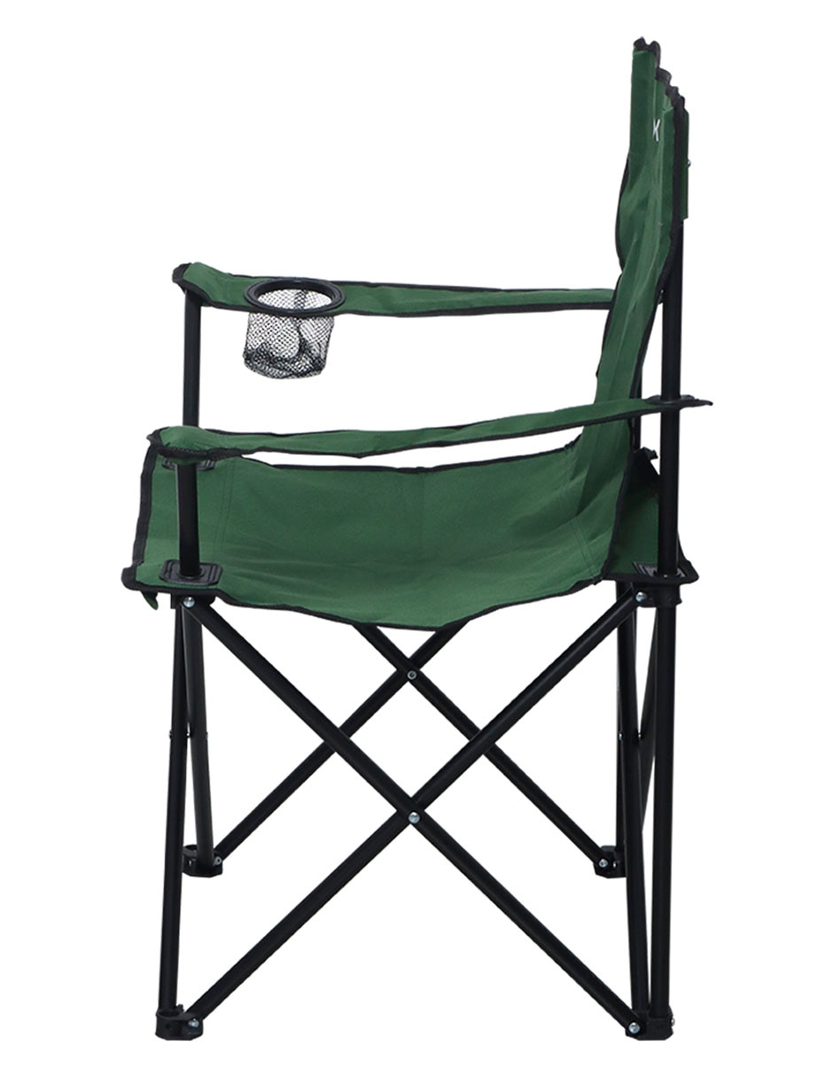 Silla plegable 4