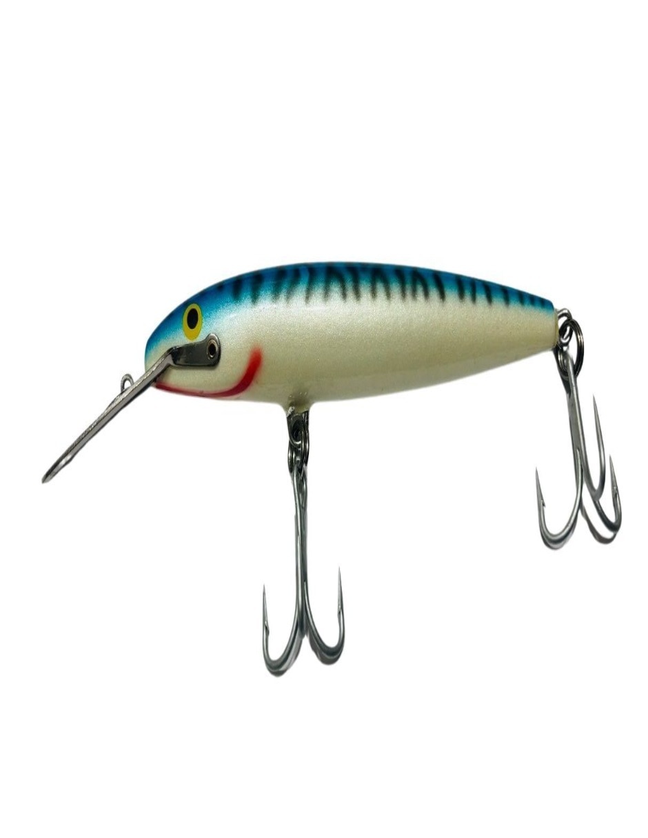 Señuelo para pesca