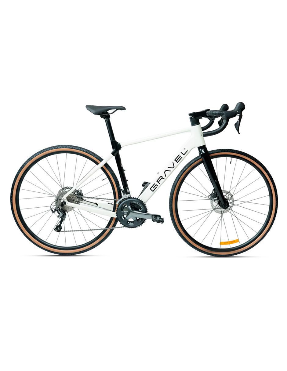 Bicicleta de montaña rodada 700 Tucson 2.0 52 Unisex