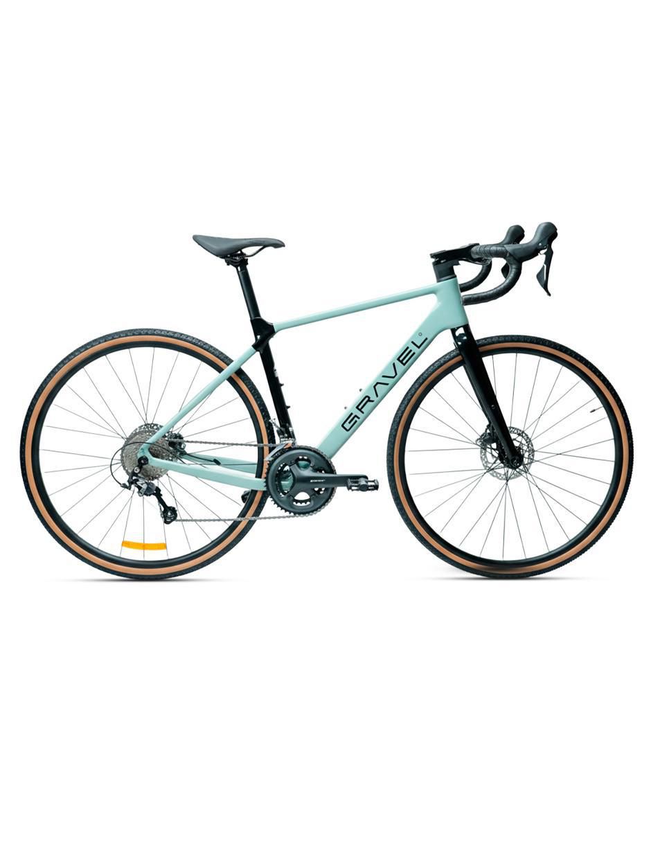 Bicicleta de montaña rodada 700 Tucson 2.0 52 Unisex