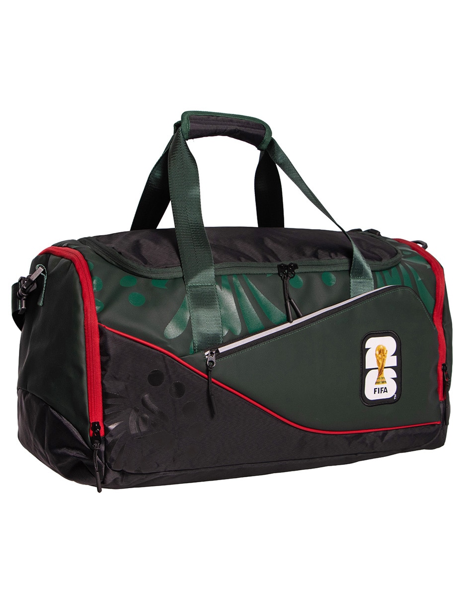 Maleta Duffel FIFA para hombre 2