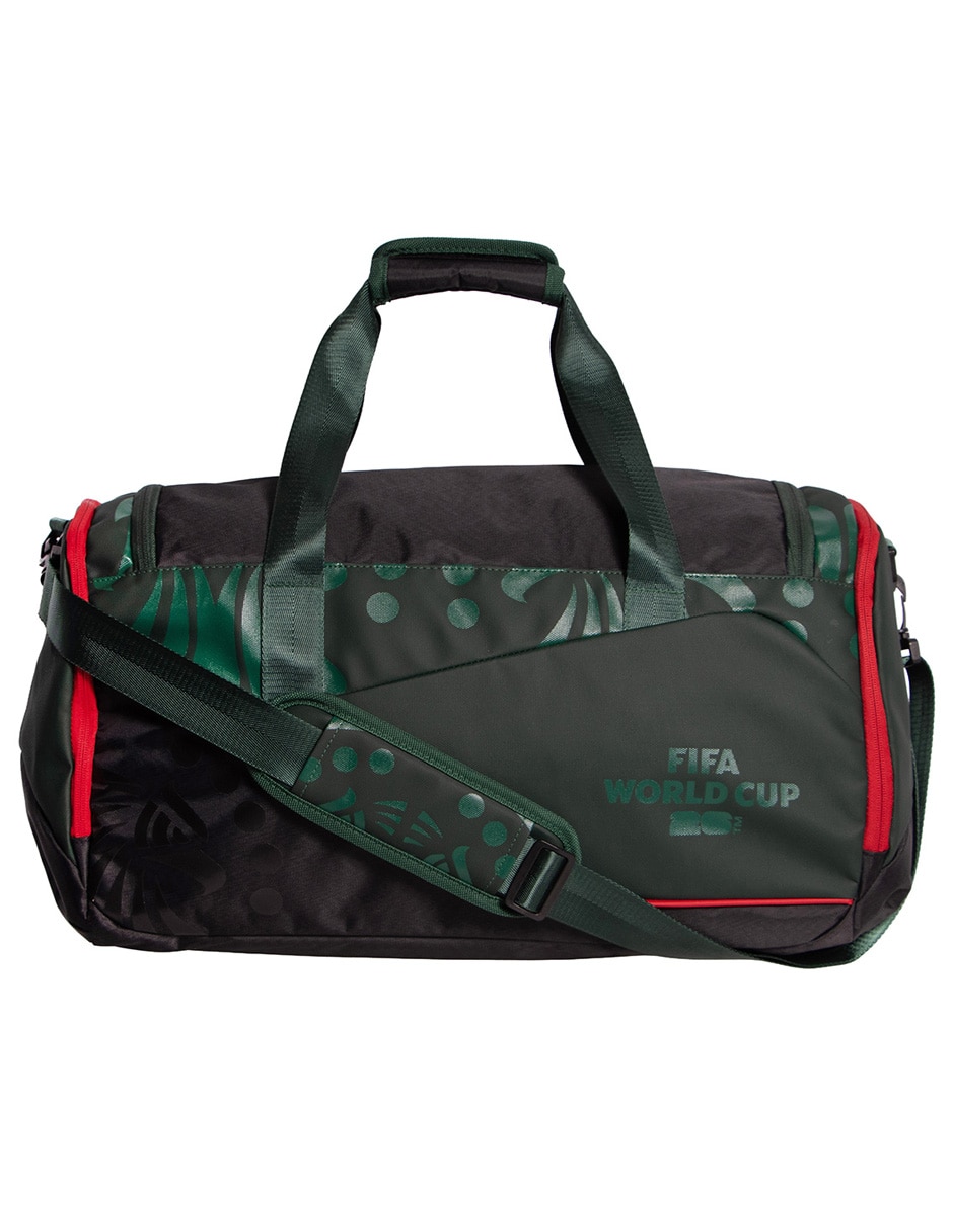 Maleta Duffel FIFA para hombre 4