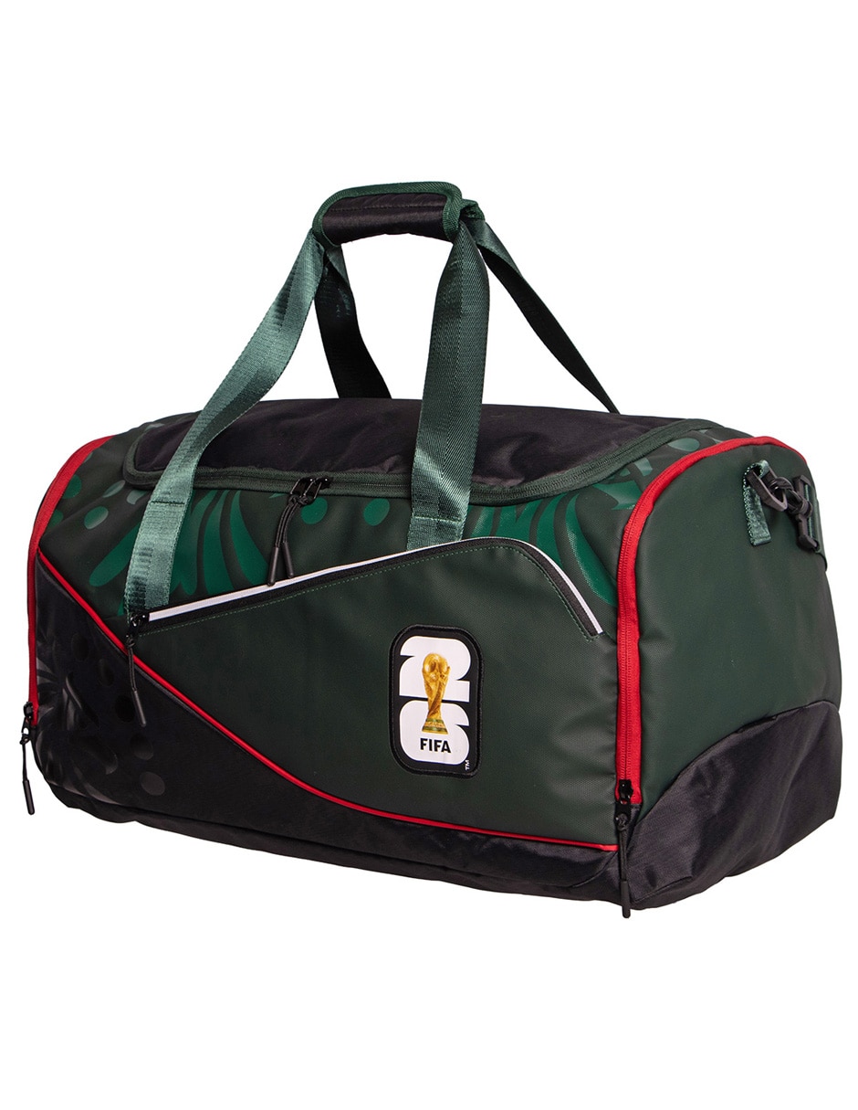 Maleta Duffel FIFA para hombre 5