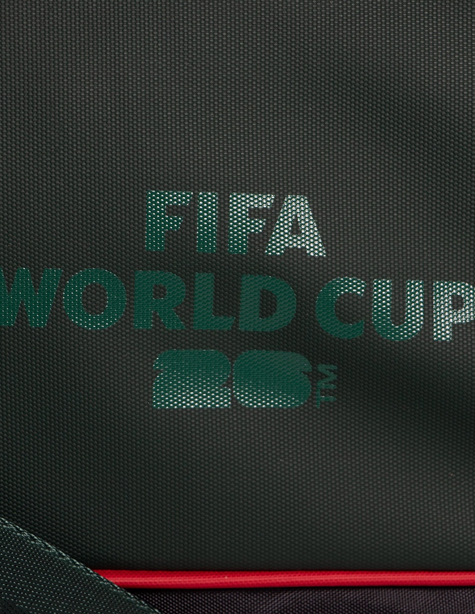 Maleta Duffel FIFA para hombre 6