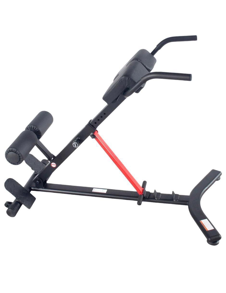 Banco para entrenamiento SF-BH620062 3