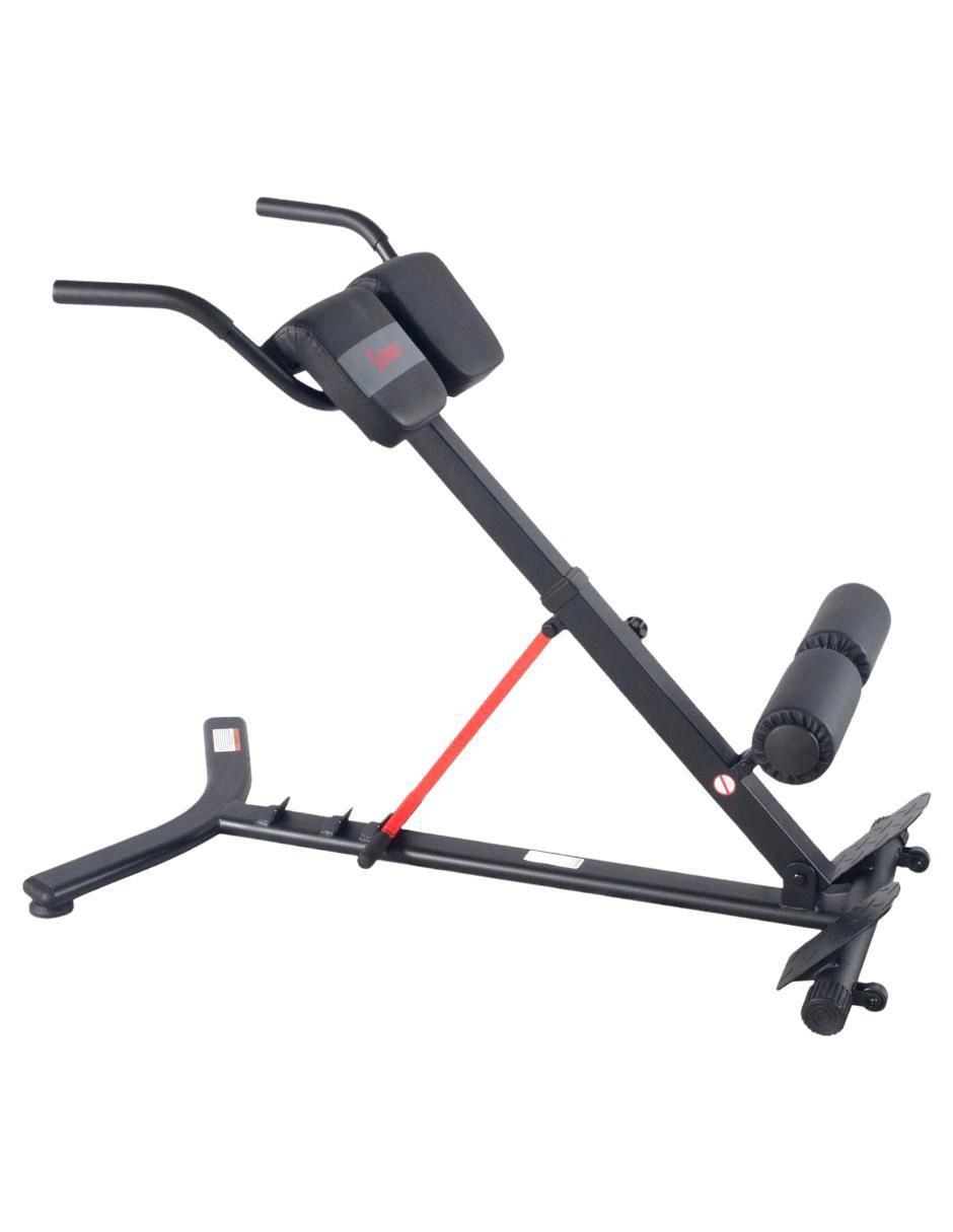 Banco para entrenamiento SF-BH620062 5