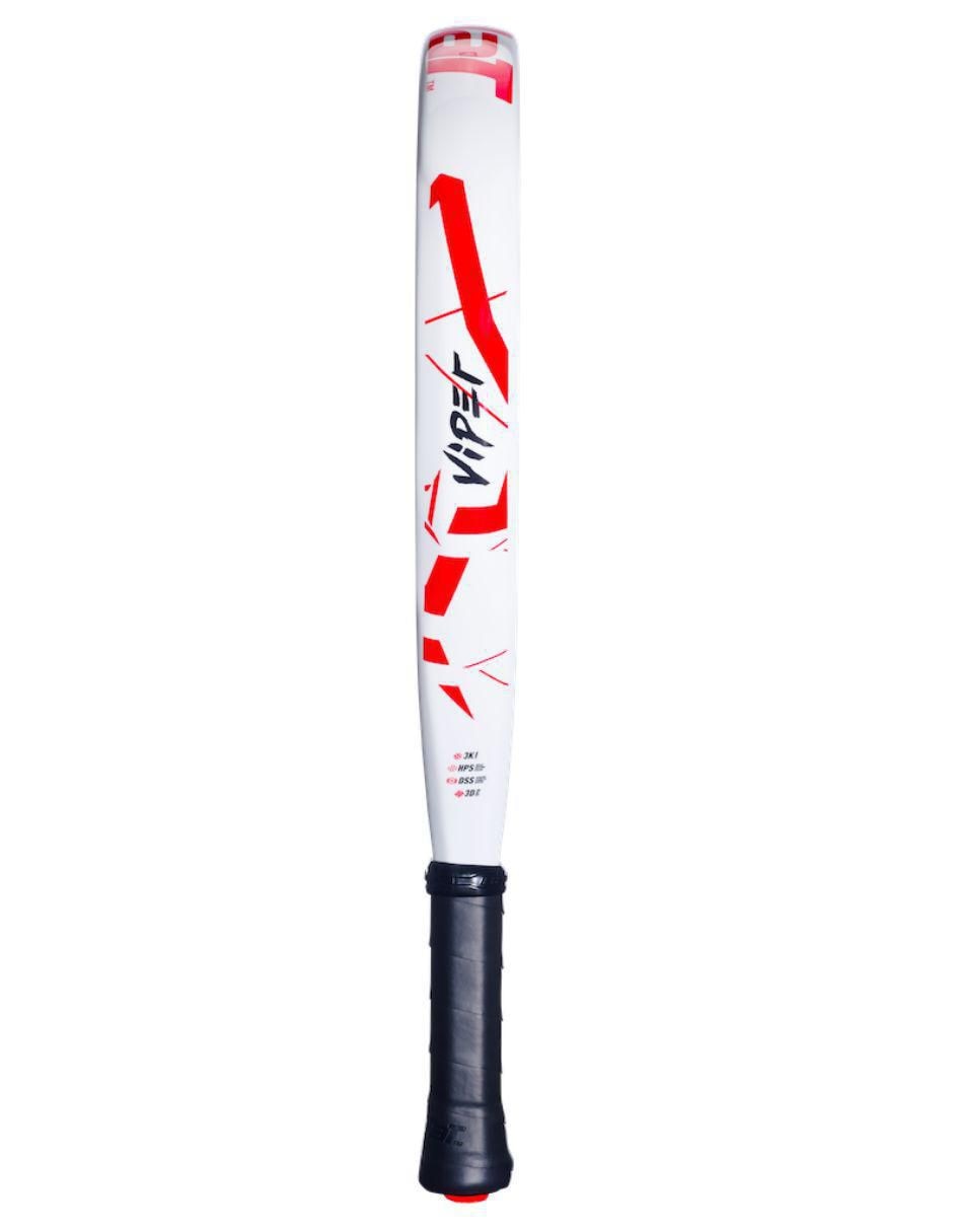 Pala de pádel Juan Lebrón 4