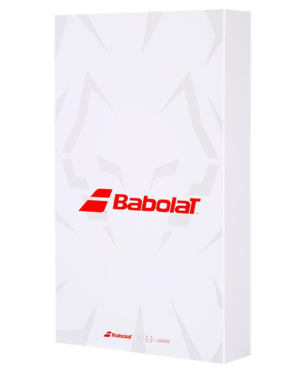 Pala de pádel Juan Lebrón 7