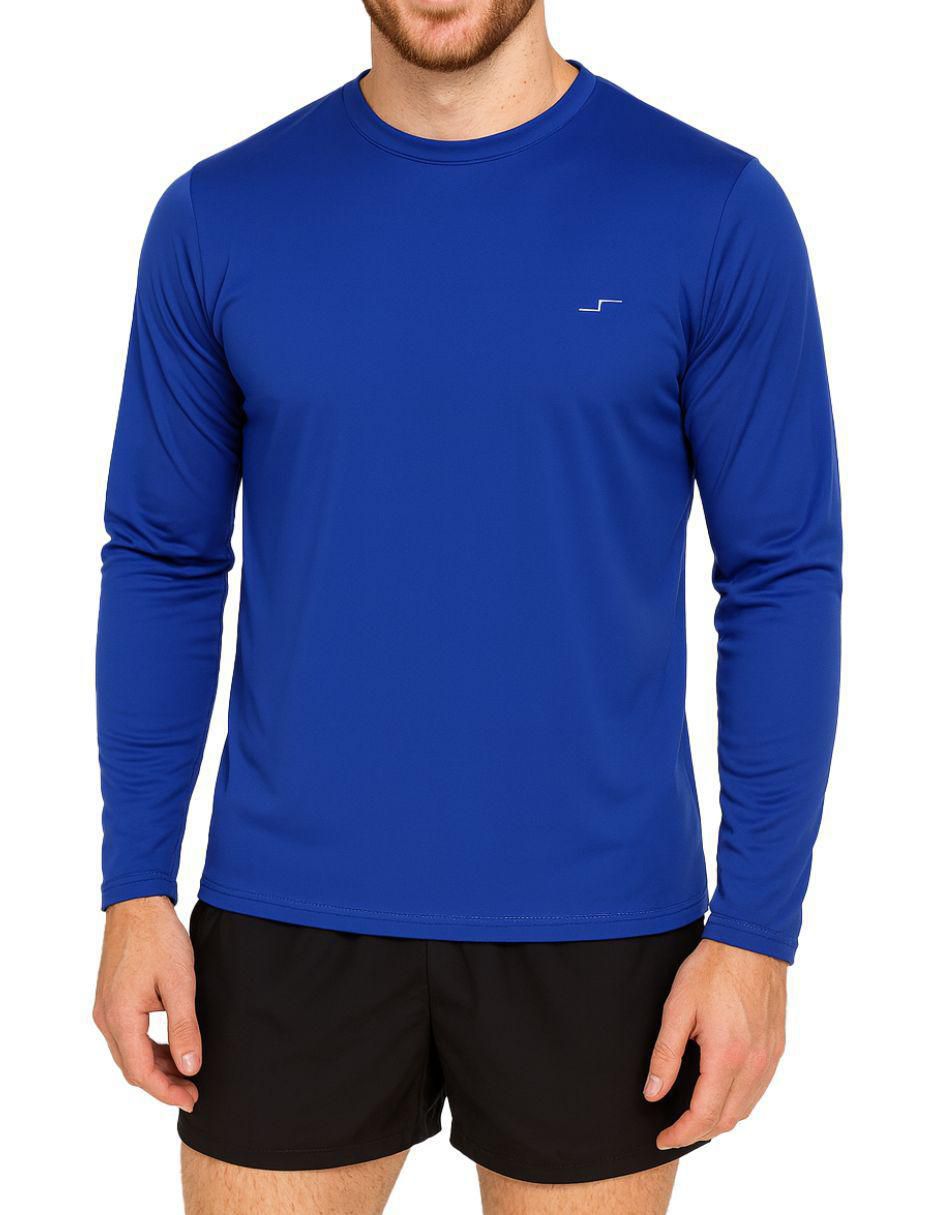 Set de playera deportiva para entrenamiento de hombre 9