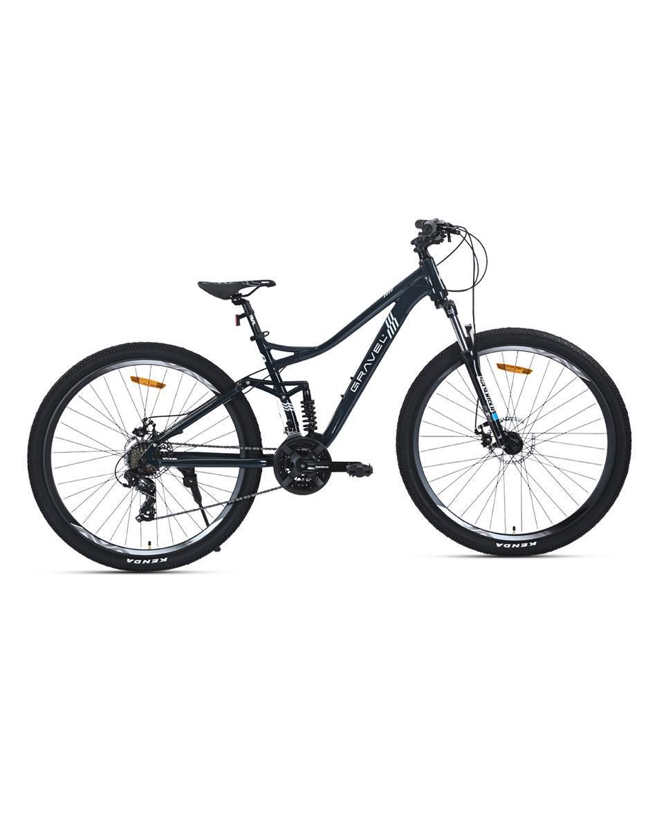 Bicicleta de montaña rodada 29 Everest unisex