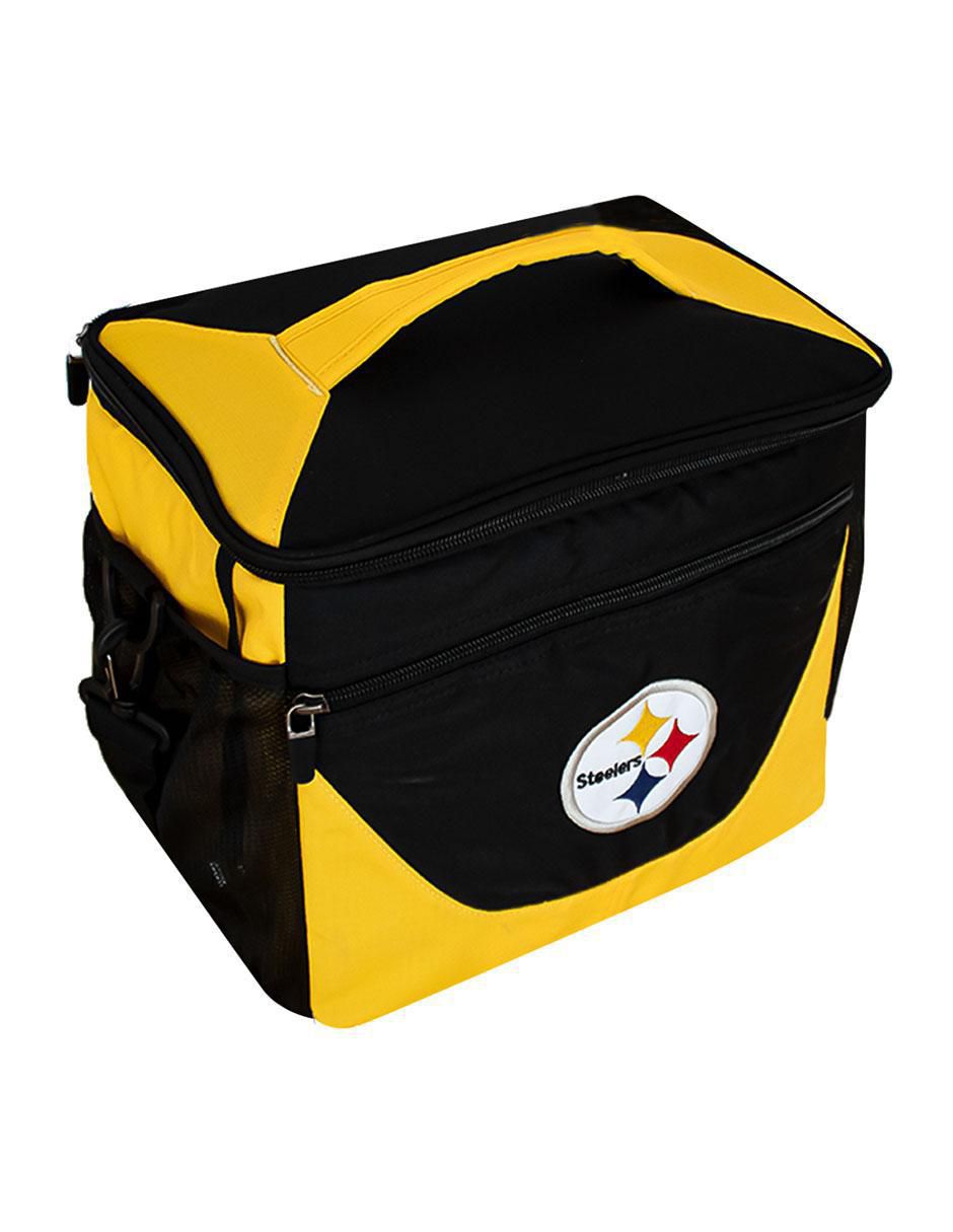 Hielera Pittsburgh Steelers Hielera Pittsburgh Steelers
