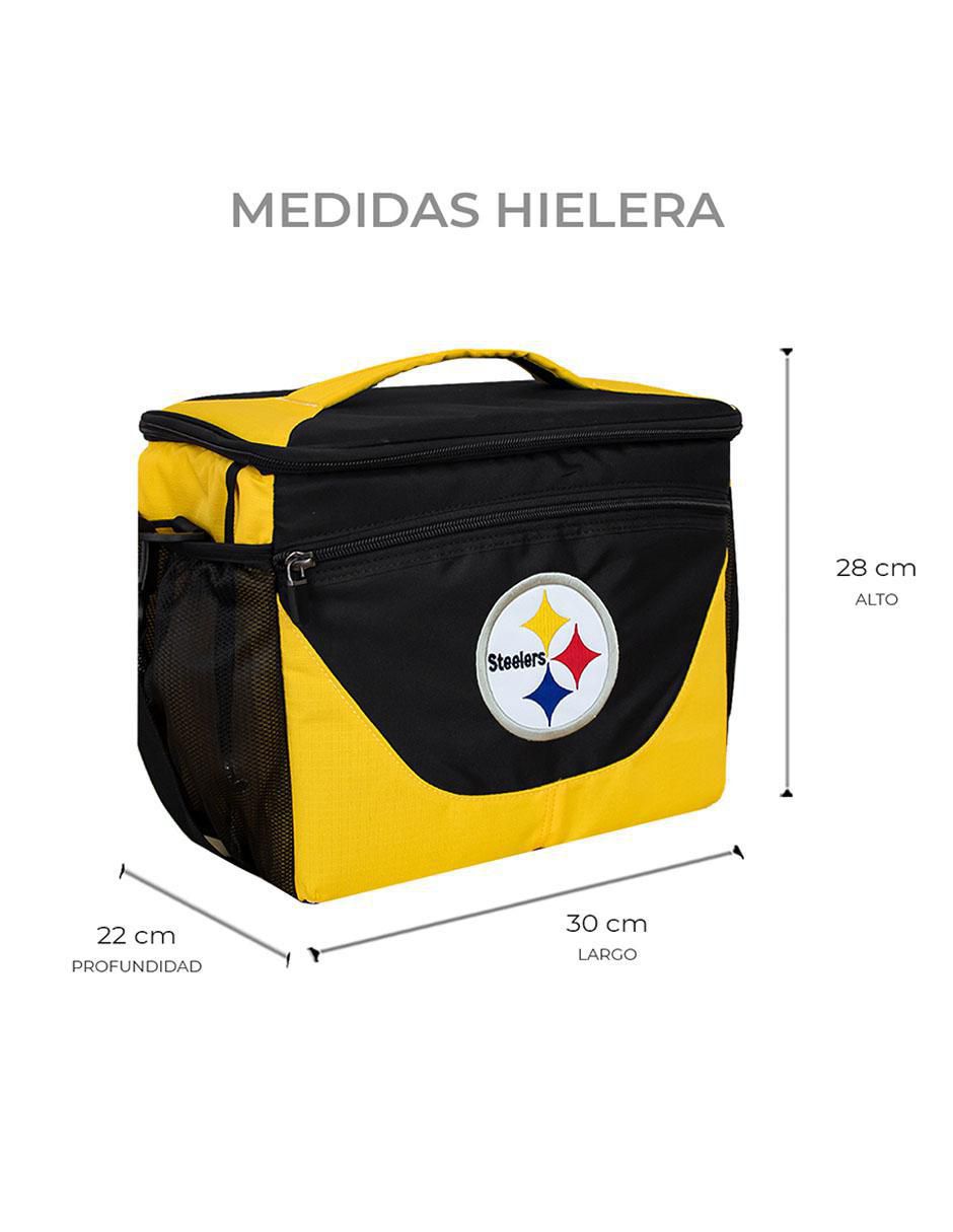 Hielera Pittsburgh Steelers 7
