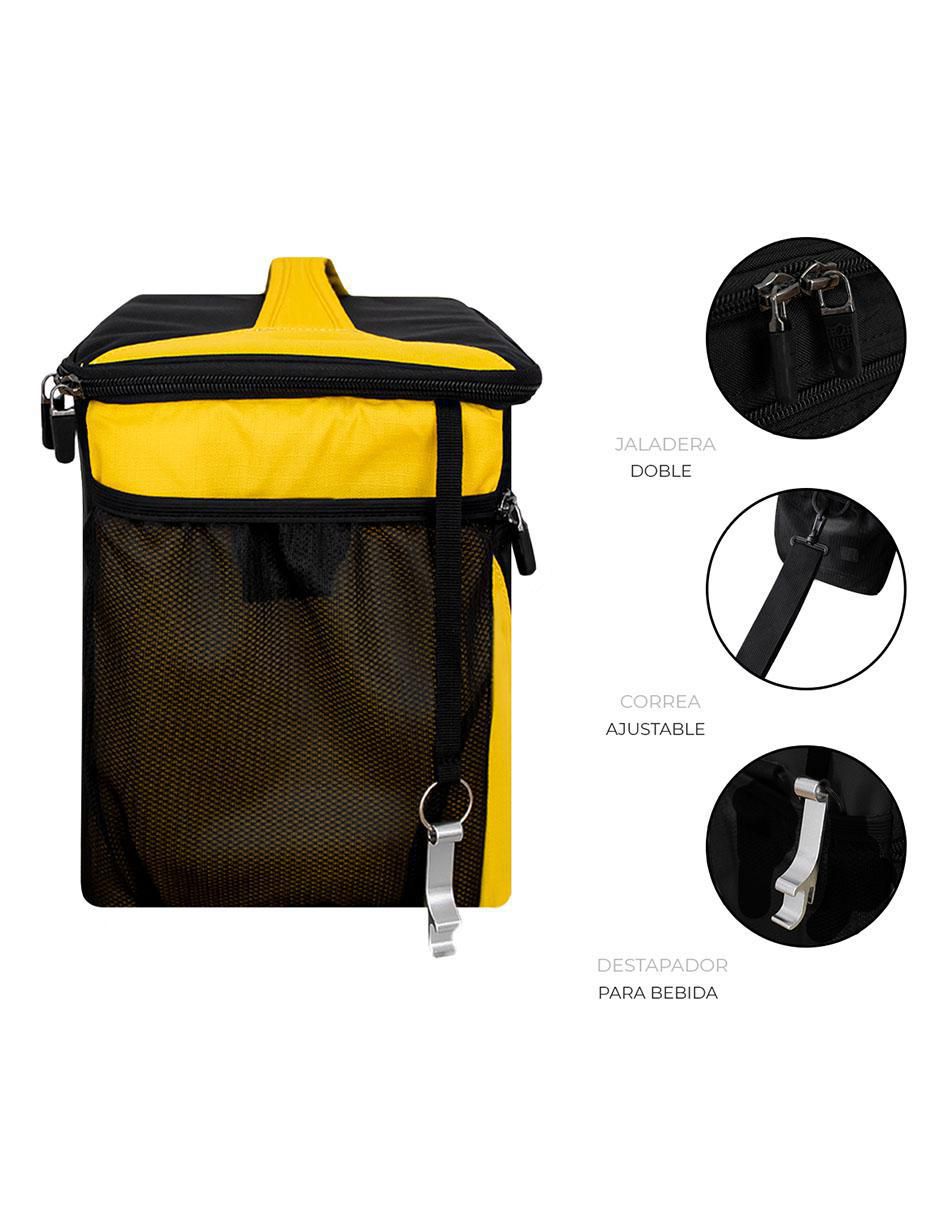 Hielera Pittsburgh Steelers 4