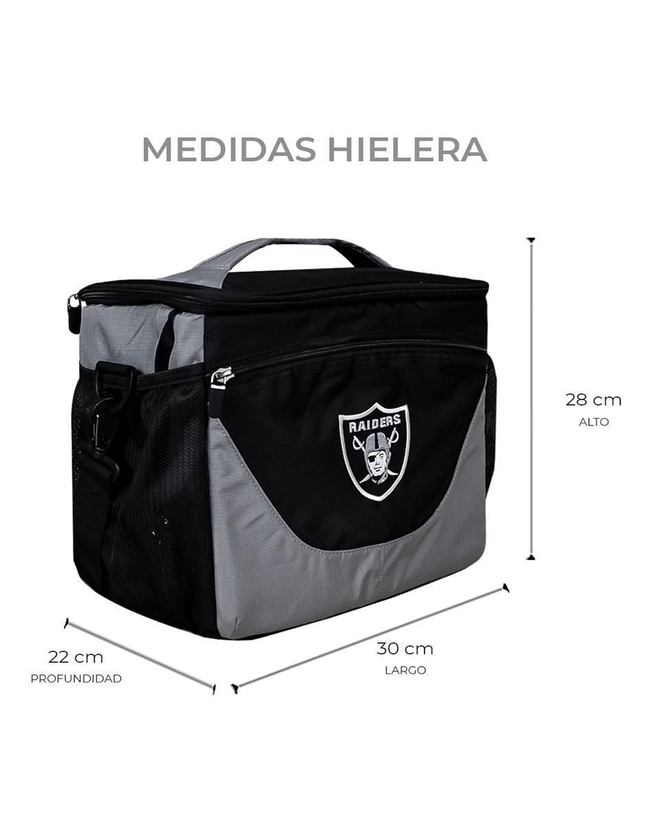 Hielera Las Vegas Raiders 8