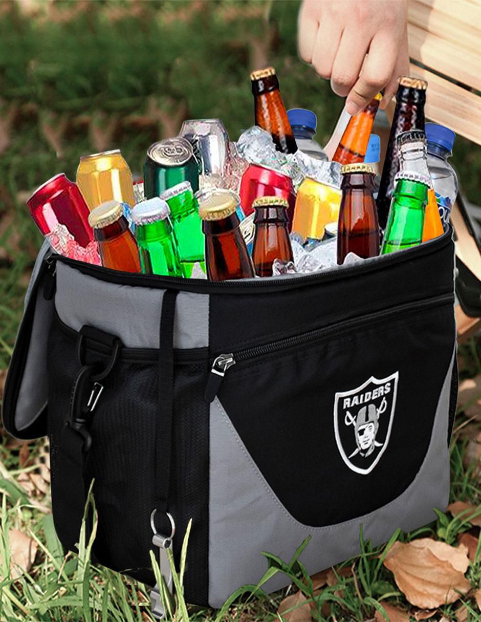 Hielera Las Vegas Raiders 5