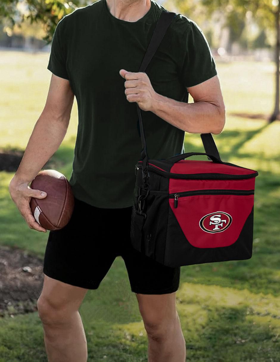 Hielera San Francisco 49s 5
