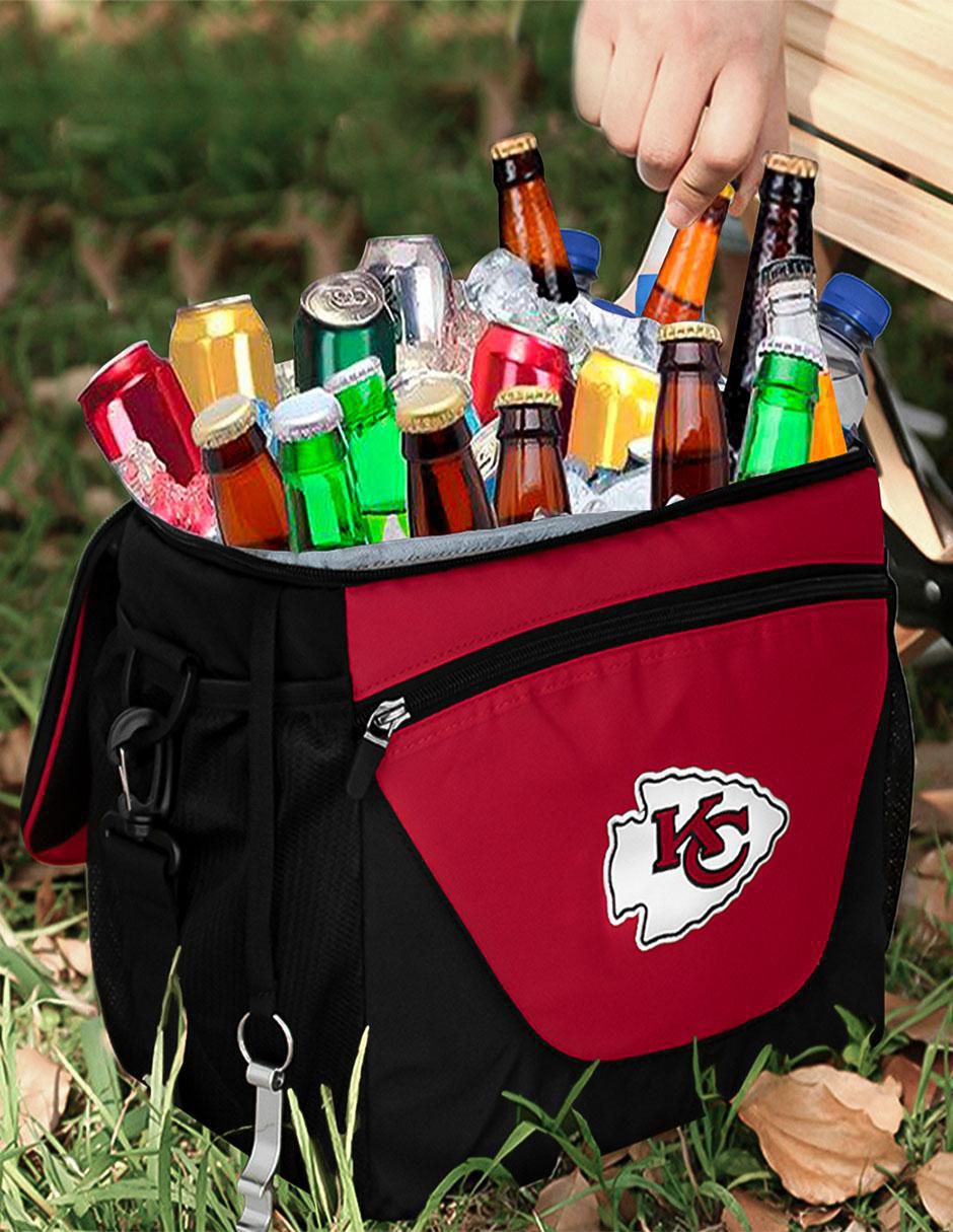 Hielera Kansas City Chiefs 5