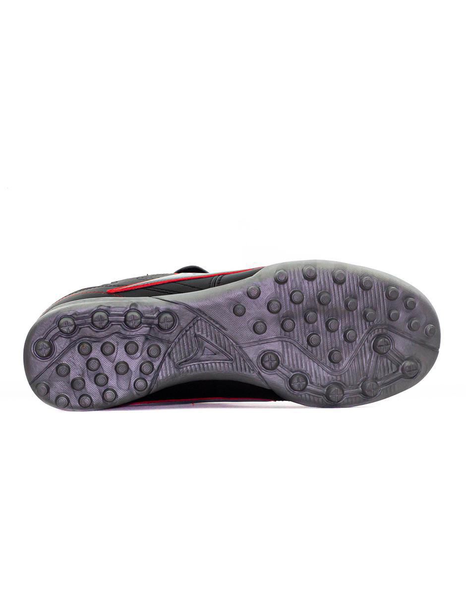 Tenis de hombre para fútbol 5