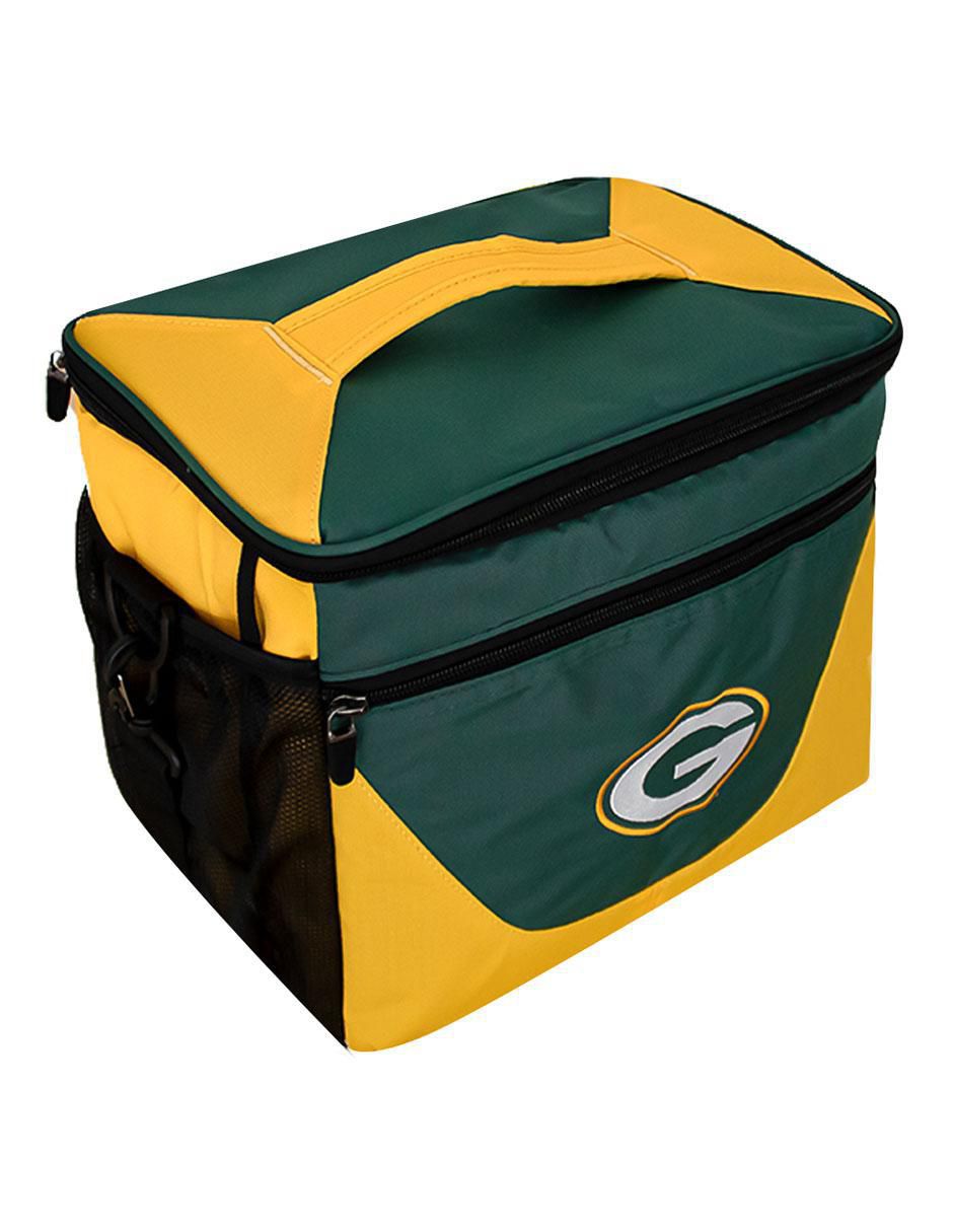 Hielera Green Bay Packers Hielera Green Bay Packers