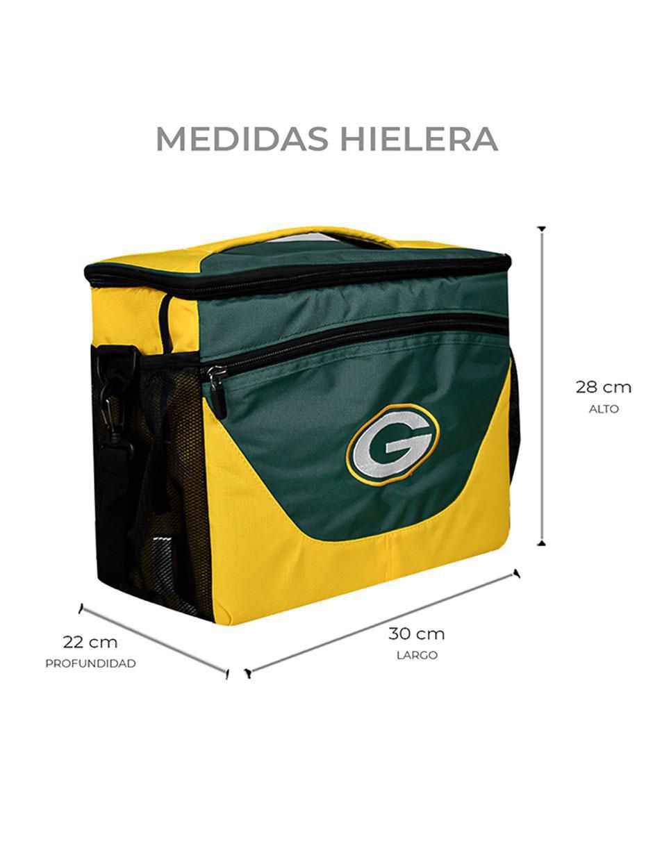 Hielera Green Bay Packers 6